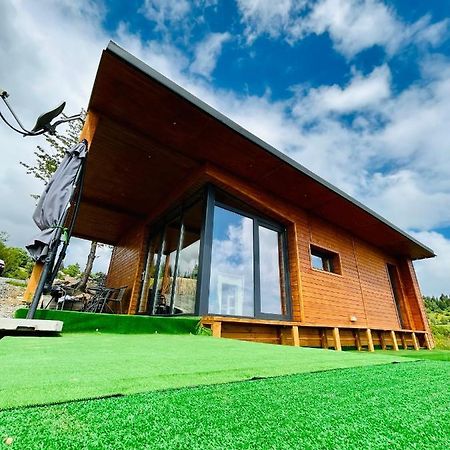Sweet Escape Vladeasa Villa Rogojel Екстериор снимка