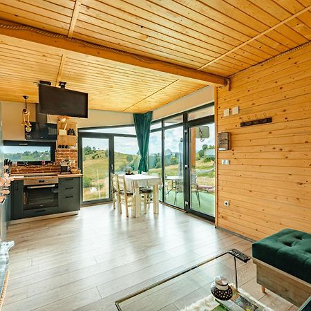 Sweet Escape Vladeasa Villa Rogojel Екстериор снимка