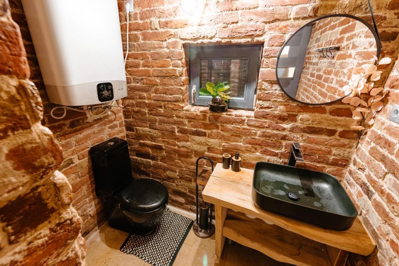 Sweet Escape Vladeasa Villa Rogojel Екстериор снимка