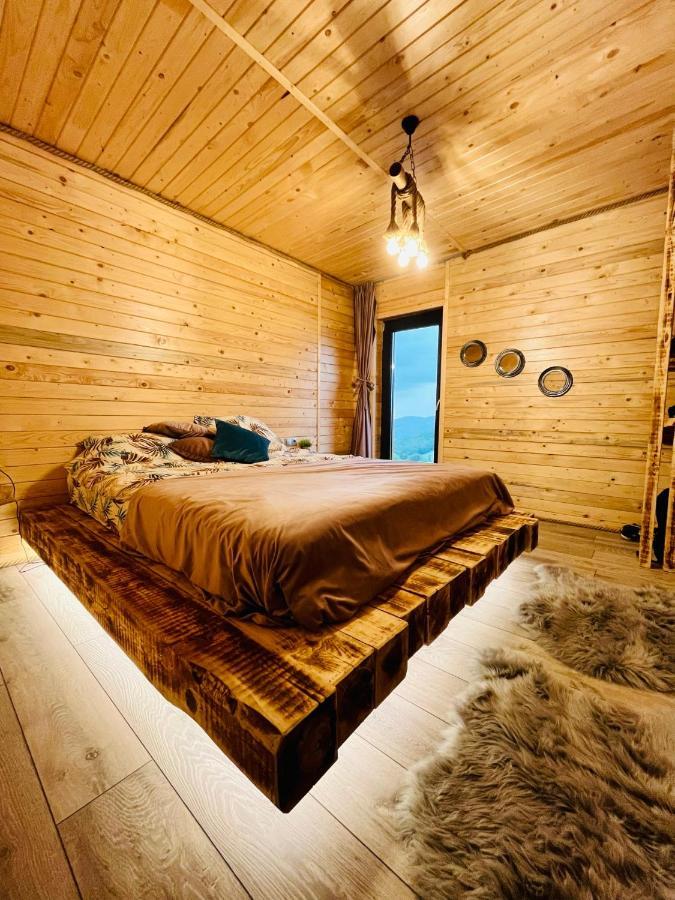 Sweet Escape Vladeasa Villa Rogojel Екстериор снимка