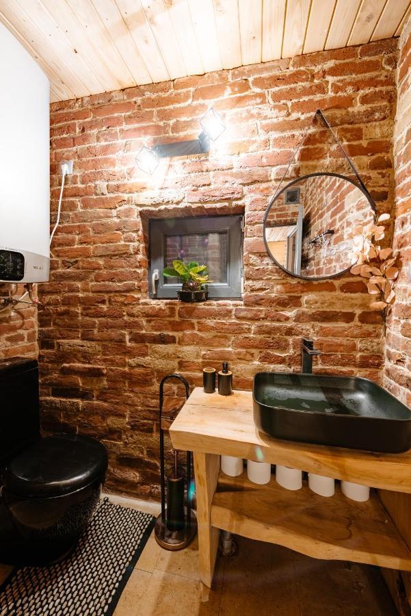 Sweet Escape Vladeasa Villa Rogojel Екстериор снимка