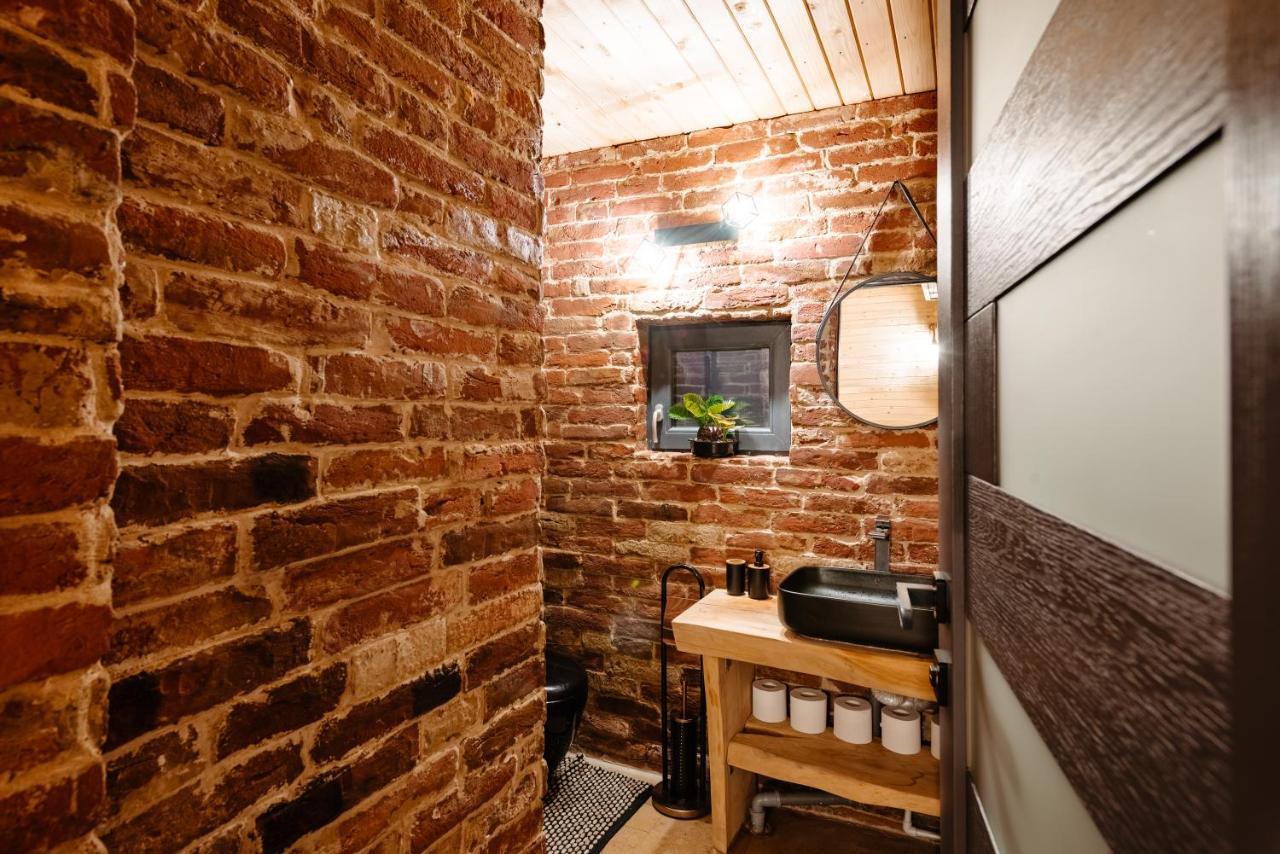 Sweet Escape Vladeasa Villa Rogojel Екстериор снимка