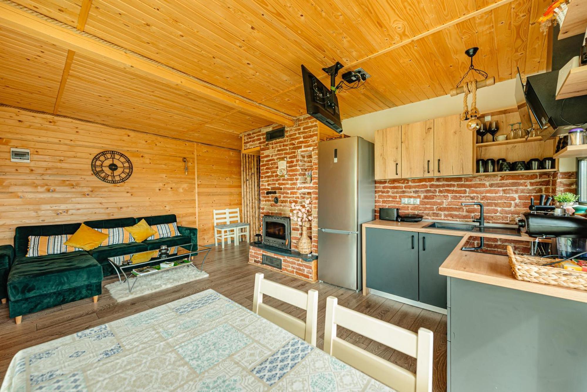 Sweet Escape Vladeasa Villa Rogojel Екстериор снимка